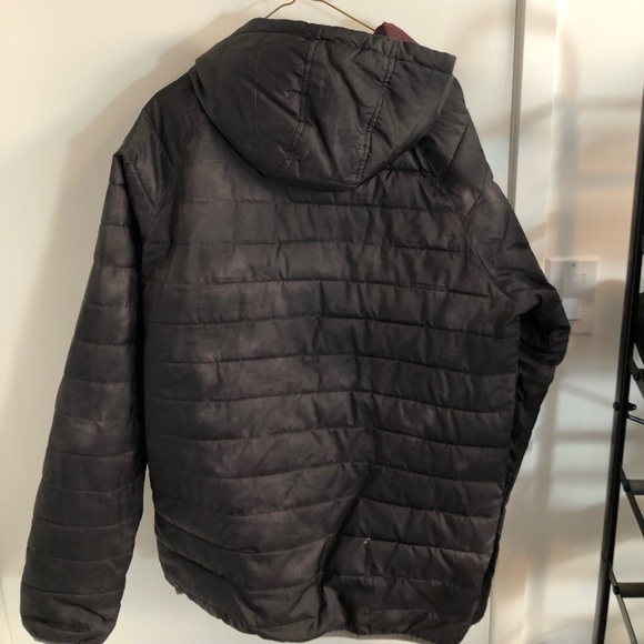 Billabong Light Winter Jacket - Picture 3 of 3